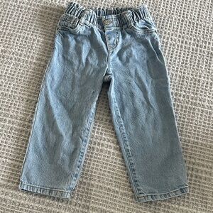 Cat & Jack Light Blue Kids Jeans